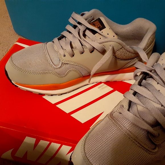 Nike air Max Safari - Picture 5 of 5